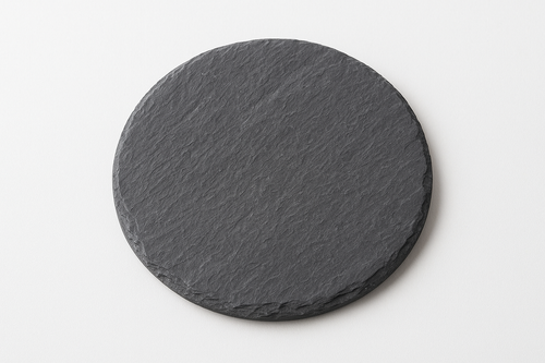 Slate Coaster
