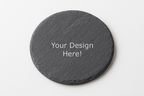 Slate Coaster