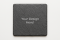 Slate Coaster