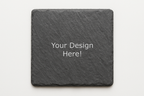 Slate Coaster