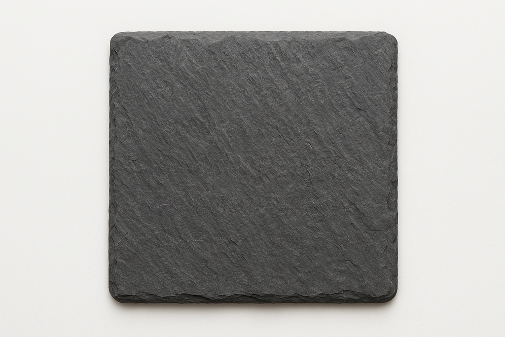 Slate Coaster